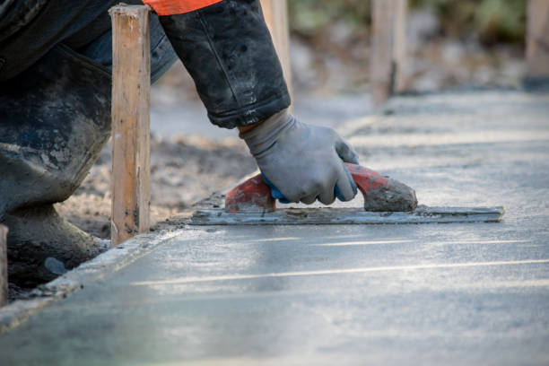 Best Concrete Patio Contractor  in Woodside, CA